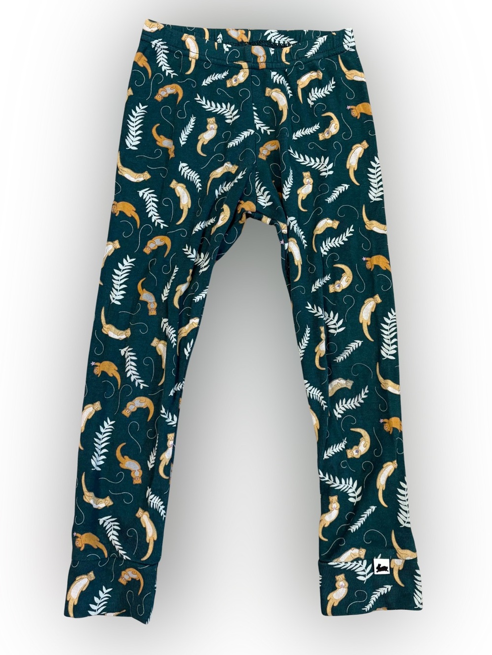 Little and Lively Otter Leggings